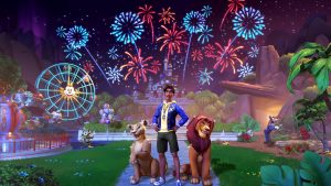 October 15 is Going to Be a Big Day for Disney Dreamlight Valley Fans